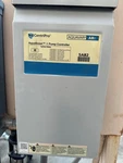 Aquavar Abii Pump Controller Model No. 5AB2. Fixed Price $1750.00.