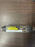 7511212B08 King Instrument Flow Meter 1/2" Fnpt Port Block Style. Fixed Price $85.00.