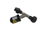 Schubert Salzer 71549/06/03 Valve Unmp. Fixed Price $297.00.