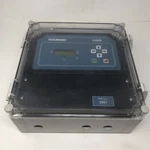 Rosemount 3490 Series 3491L1P4I6 Universal Control Unit. Fixed Price $622.03.