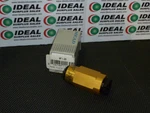Mead MF1-25 Flow Control Valve, 250 Psi Air, 1000 Oil, Al, 1/2"" Ol-new In. Fixed Price $22.93.