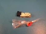 Smc VQZ115R-5LO-CP Solenoid Valve, Base Mount (dc), VQZ100 SERIES,3-PORT. Fixed Price $17.99.