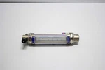 Brooks GT1600 Glass Va Flow Meter 1640AB6A1AA13D10A. Fixed Price $149.95.