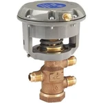 Johnson Controls V-4332-1007 1/2 Mix 4-8# W/a 1.2CV. Fixed Price $621.88.