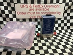 Mks Mass Flow Controller 1/4" Vcr, Ar, 500 Sccm, GE50A004502RBV020, Shipsameday. Fixed Price $5265.12.