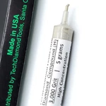 Techdiamondtools 3,000 Grit / Microns,. Fixed Price $19.90.