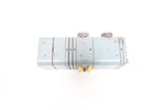 Moore 502W 14581-23S6 Nullmatic Pneumatic Controller. Fixed Price $162.95.