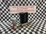 Mks 1159B-00100RV, Mass Flow Controller Sccm, SS-4BK-VCR-1C, 1/4" Both. Fixed Price $1417.54.