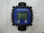 Sotera Fill-rite FR1118P10 1" In-line Digital Chemical Turbine Flow Meter. Fixed Price $69.99.