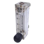 King Instruments 75301112C07 Rotameter 2" Scale, 20SCFH Air, 100PSI Max. Fixed Price $70.00.