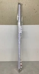 Dwyer Instruments 1221-16-W/M Manometer 1221-M1000-D. Fixed Price $59.99.