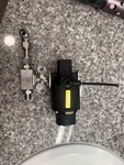 Swagelok SS-4SKPS4-31C Valve & Sparklet 135SR Pressure Regulator Stainless 316. Fixed Price $100.00.