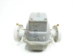 Foxboro 2802-KARA-0S Magnetic Flowtube 118V-AC 2IN 150. Fixed Price $489.80.