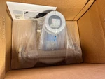 Endress + Hauser 1" Promass Flow Meter 83F25-123K6/0 Hart 4-20MA New. Fixed Price $3480.00.