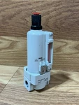 Smc AF30-N03D-8Z-A Series Baffle Design Micron Particle Air Filter Modular. Fixed Price $15.99.