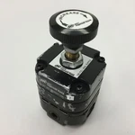 Aro Ir Ingersoll Rand PR4021-100 Precision Pressure Regulator 2-120PSI, 1/4" Npt. Fixed Price $80.00.