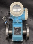 Endress + Hauser Promag 30FT40-FD1AA11A21B Electromagnetic Flowmeter. Fixed Price $525.00.