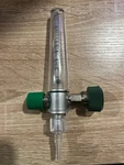 Oxygen Flowmeter Precision Medical 8MFA 44 - 67 Lpm. Fixed Price $20.00.