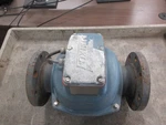 Foxboro 8300 Magnetic Flow Tube 8304-SABA-ASJ-NFGZ-S Electrodes: 316 Ss Used. Fixed Price $750.00.