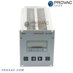 Pfeiffer DCU-100 Turbo Pump Controller, Rebuilt By Provac Sales, Inc.. Fixed Price $2117.50.