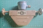 Micro Motion F050 Mass Flow Sensor With Type 700 Puck.. Fixed Price $950.00.