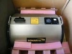 New Cidra 22" Sonartrac Flow Monitoring SH-E22-00-02-01A-01 20386-2207 Sensor. Fixed Price $6750.00.
