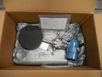 New Rosemount Emerson 3051SFC*5000339 Flow Meter 134728. Fixed Price $1000.00.