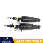 2PCS Rear Hydraulic Air Suspension Shock Struts For Infiniti QX56 QX80 2011-2021. Fixed Price $269.99.