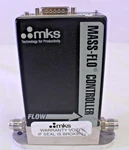 Mks Mass-flo Controller 2000 Sccm Model 1179A23CR1BV, For Parts/repair. Fixed Price $200.00.