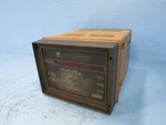 Foxboro 75TUA-PTEA-V Flow Totalizer 120V Panel Enclosure 75TUAPTEA Display 30VA. Fixed Price $276.00.
