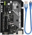Skr Mini E3 V3.0 32BIT Control Board With TMC2209 Uart Stepper Driver New Upgrad. Fixed Price $59.28.