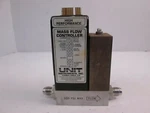 Unit UFC-1100A Mass Flow Controller Mfc, N2, 200 Sccm. Fixed Price $30.00.