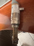 Ifm SBN232 Flow Meter. Fixed Price $50.00.