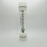 Prm 10-100 Scfm Rotameter Viton Seals 2 Fnpt Connect Air/gas Flow. Fixed Price $99.99.