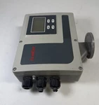 Flocat Electromagnetic Flowmeter Transmitter MFE080D8110A Power Tested. Fixed Price $385.00.
