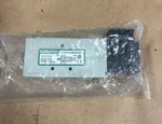 Numatics L12BA452B000061 Solenoid Valve 1-10 Bar 145 Psi 226-749B Coil New. Fixed Price $90.00.