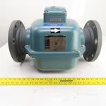 Foxboro ECEP-13420D 2806-SABB-TSG-G 2800 Series 6" Flanged Magnetic Flowtube. Fixed Price $2233.57.