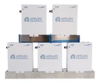 Amat Applied Materials Mass Flow Controller Mfc 0190-83641 Reseller Lot Of 5. Fixed Price $1010.25.