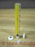 Dwyer VFB-91-SSV Flow Meter 5-65. Fixed Price $32.77.