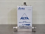 Mks Alta Mfc 1480A-29315 Mass Flow Controller / Gas : H2 Range 5000 Sccm. Fixed Price $199.90.