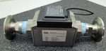 Keyence FD-MZ100ATK Capacitance Electromagnetic Flow Meter L/min Tested. Fixed Price $199.99.