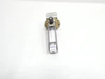 Brooks 1350GBK3EAJQ5AAA Variable Area Flow Meter 2.5-12SCFH. Fixed Price $180.95.