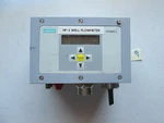 Siemens Ultrasonic Flowmeter FUS1020 Sitrans 1020DN-NS 7ME35702EA000AA0 (317-2. Fixed Price $500.00.