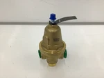 Cash Valve A360CWSZSNBS01-E5-0100 Pressure Regulator 1/2 X In, Brass. Fixed Price $149.99.