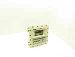 Contrec Flow Meter Batch Controller 414B.42AB / 810TKIS EXE410. Fixed Price $2199.99.