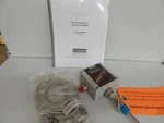 Sierra Instruments, Boiler Trak, 620S-BT-L09-M1-EN2-V4-DD-9, Gas Flow Meter. Fixed Price $800.00.