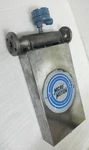 Micro Motion Mass Flow Sensor 100S Dn 25/PN40. Fixed Price $581.25.