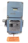 Foxboro Magnetic Flow Transmitter 8000-PA15 Nema Encl. 4-20. Fixed Price $120.00.