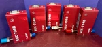 Is Untested Lot Of 5 Horiba Stec SEC-7340M Mfc Mass Flow Controller Slm. Fixed Price $275.00.