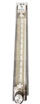 Gilmont Accucal GF-6541-1220 Flowmeter. Fixed Price $130.00.